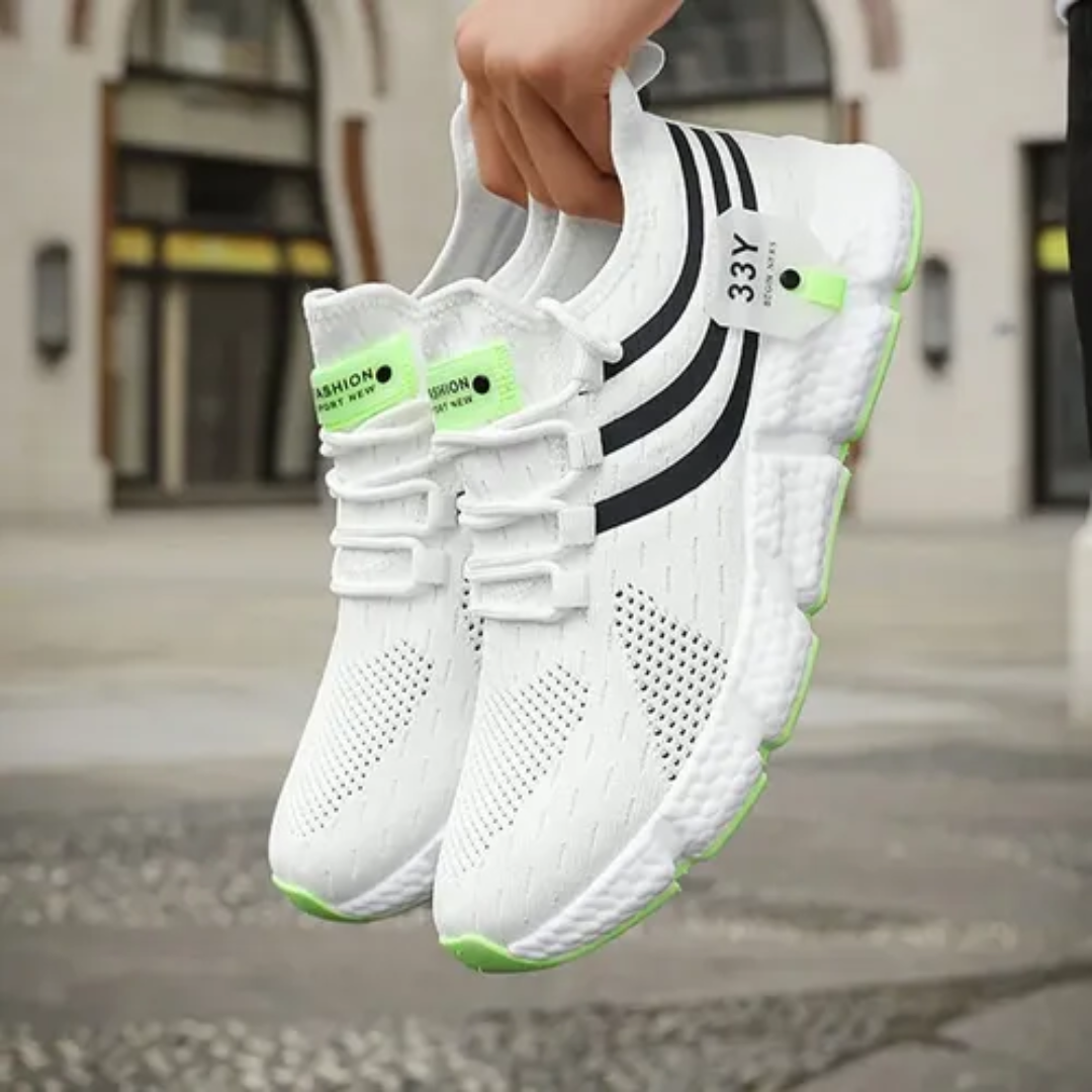 Zapatilla FastRun – Estilo, Comodidad y Rendimiento