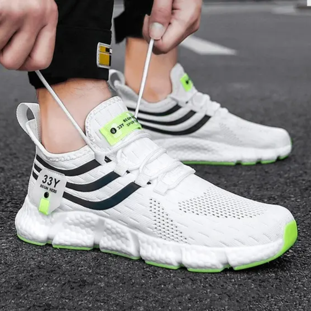 Zapatilla FastRun – Estilo, Comodidad y Rendimiento