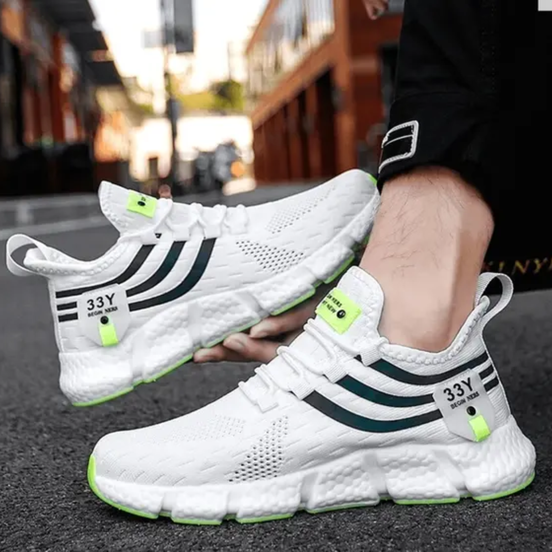 Zapatilla FastRun – Estilo, Comodidad y Rendimiento