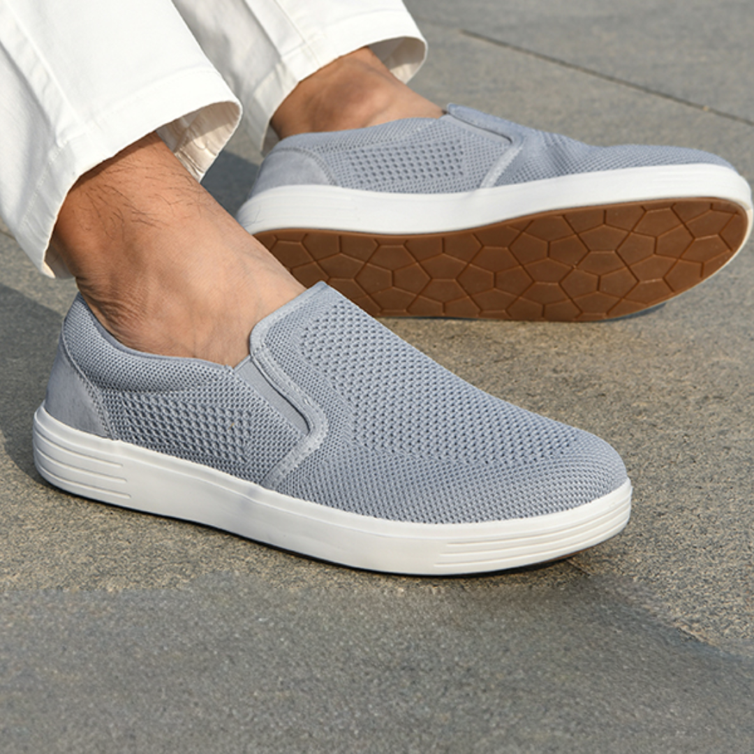 Zapatilla Ortopédica Urban - Comodidad y Estilo