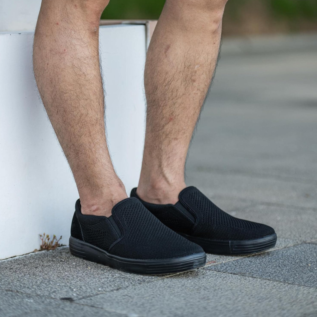 Zapatilla Ortopédica Urban - Comodidad y Estilo