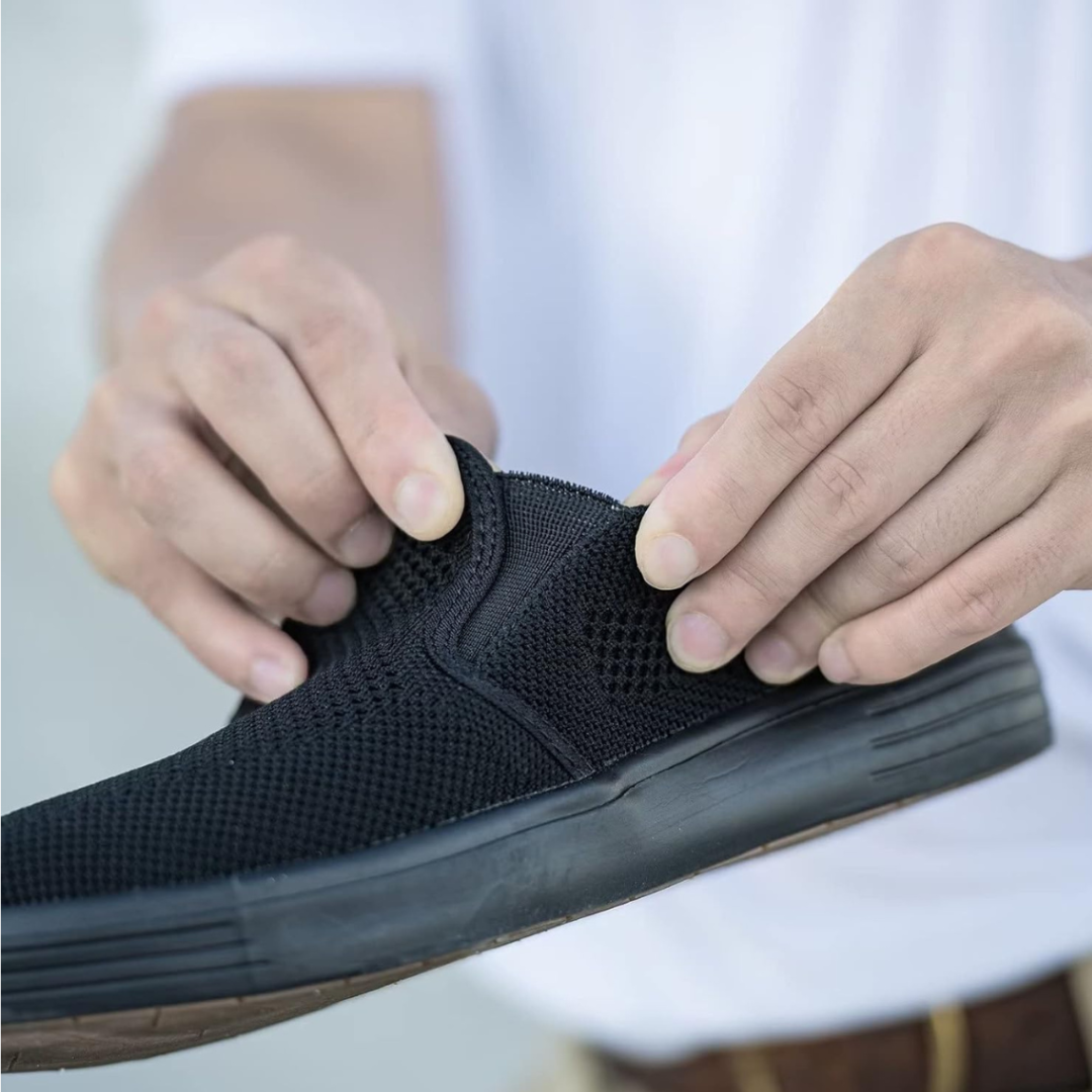 Zapatilla Ortopédica Urban - Comodidad y Estilo