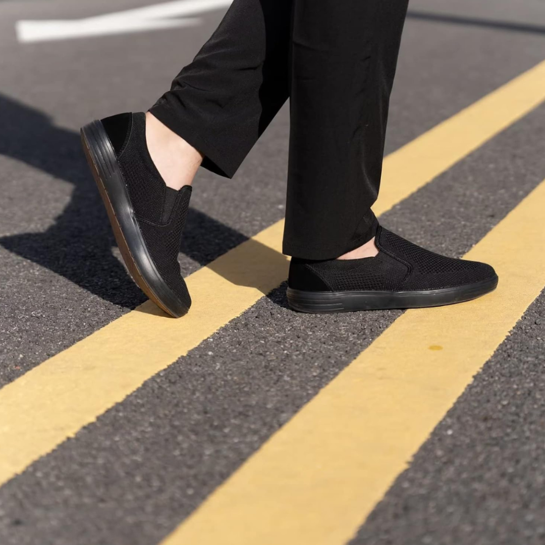 Zapatilla Ortopédica Urban - Comodidad y Estilo