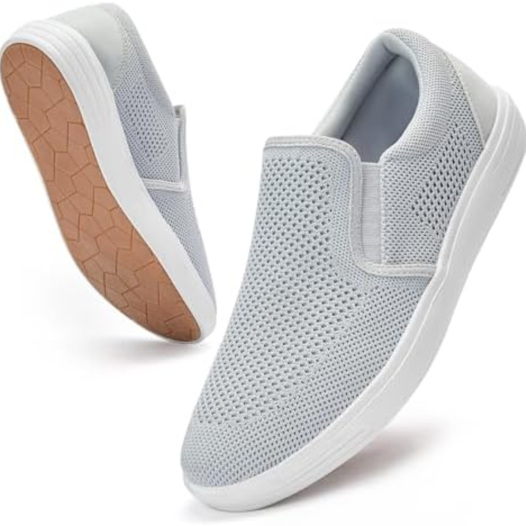 Zapatilla Ortopédica Urban - Comodidad y Estilo