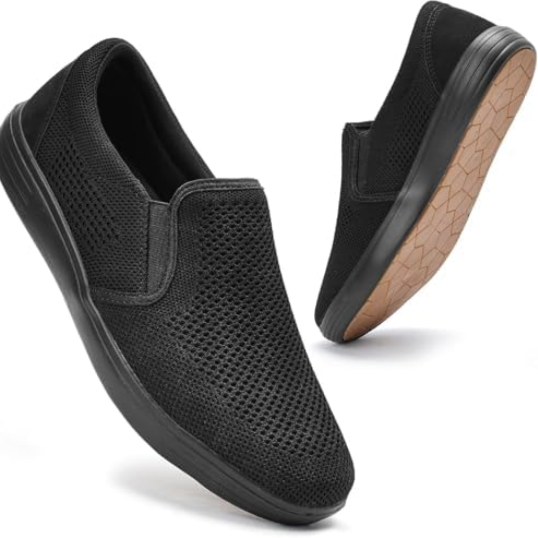 Zapatilla Ortopédica Urban - Comodidad y Estilo