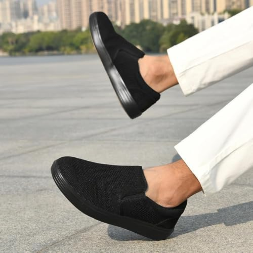 Zapatilla Ortopédica Urban - Comodidad y Estilo