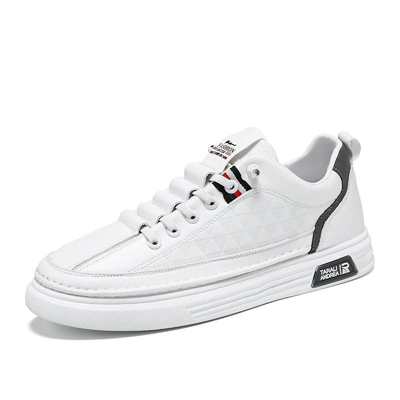 Zapatilla Ortopédica de Cuero Milano – Elegancia y Comodidad