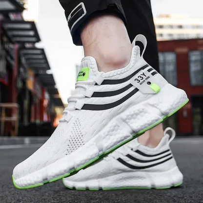 Zapatilla FastRun – Estilo, Comodidad y Rendimiento