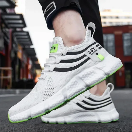Zapatilla FastRun – Estilo, Comodidad y Rendimiento