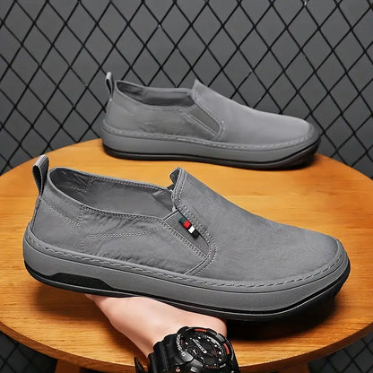 Mocasín Ortopédico Italiano – Pisada Cómoda y Elegante