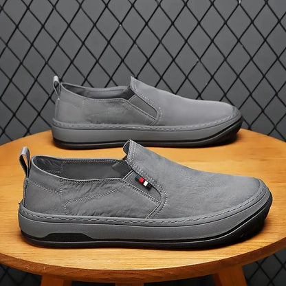 Mocasín Ortopédico Italiano – Pisada Cómoda y Elegante