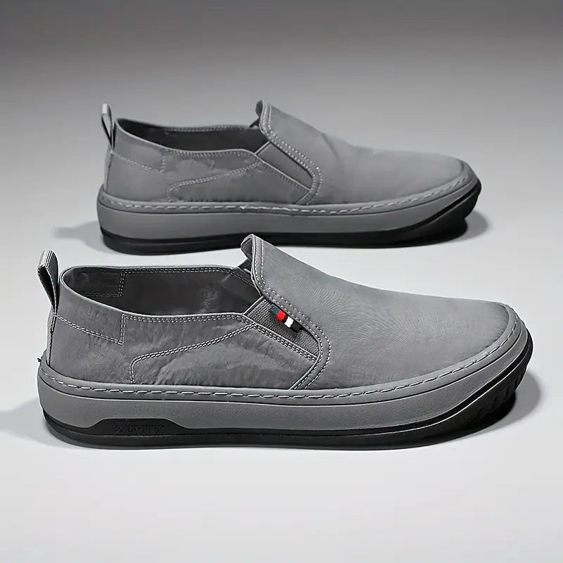 Mocasín Ortopédico Italiano – Pisada Cómoda y Elegante