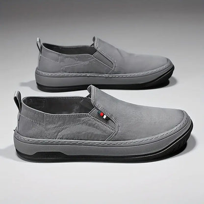 Mocasín Ortopédico Italiano – Pisada Cómoda y Elegante