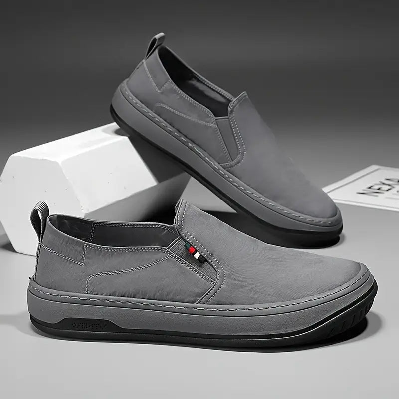 Mocasín Ortopédico Italiano – Pisada Cómoda y Elegante