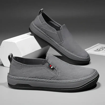 Mocasín Ortopédico Italiano – Pisada Cómoda y Elegante