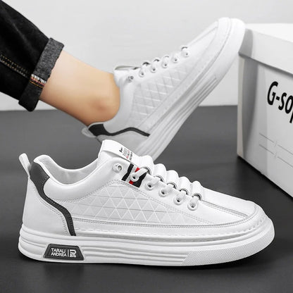 Zapatilla Ortopédica de Cuero Milano – Elegancia y Comodidad