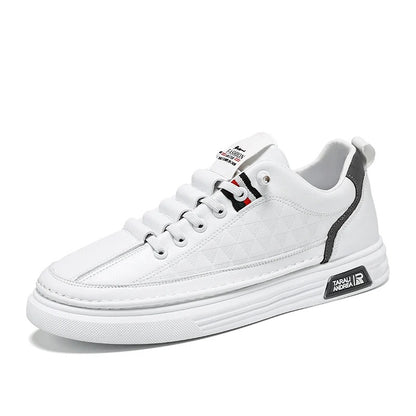 Zapatilla Ortopédica de Cuero Milano – Elegancia y Comodidad